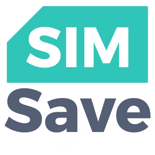 SIMSaveTweets's profile picture. Affordable SIM Only Deals Perfect for all credit-types, Give SIM Only a go: https://t.co/VsiqMChz6n