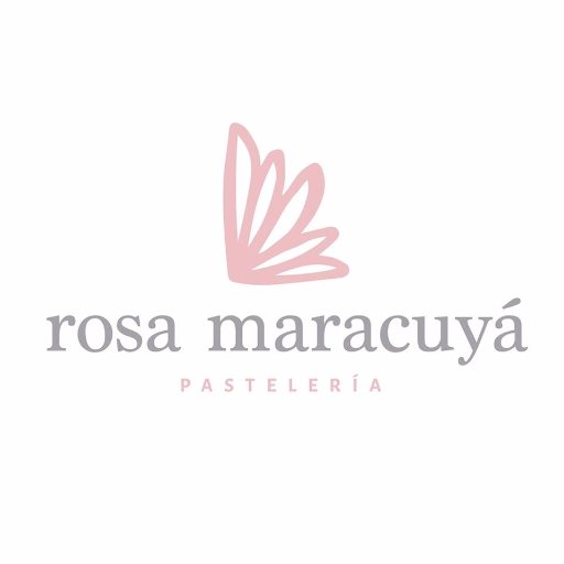 Rosa Maracuyá
