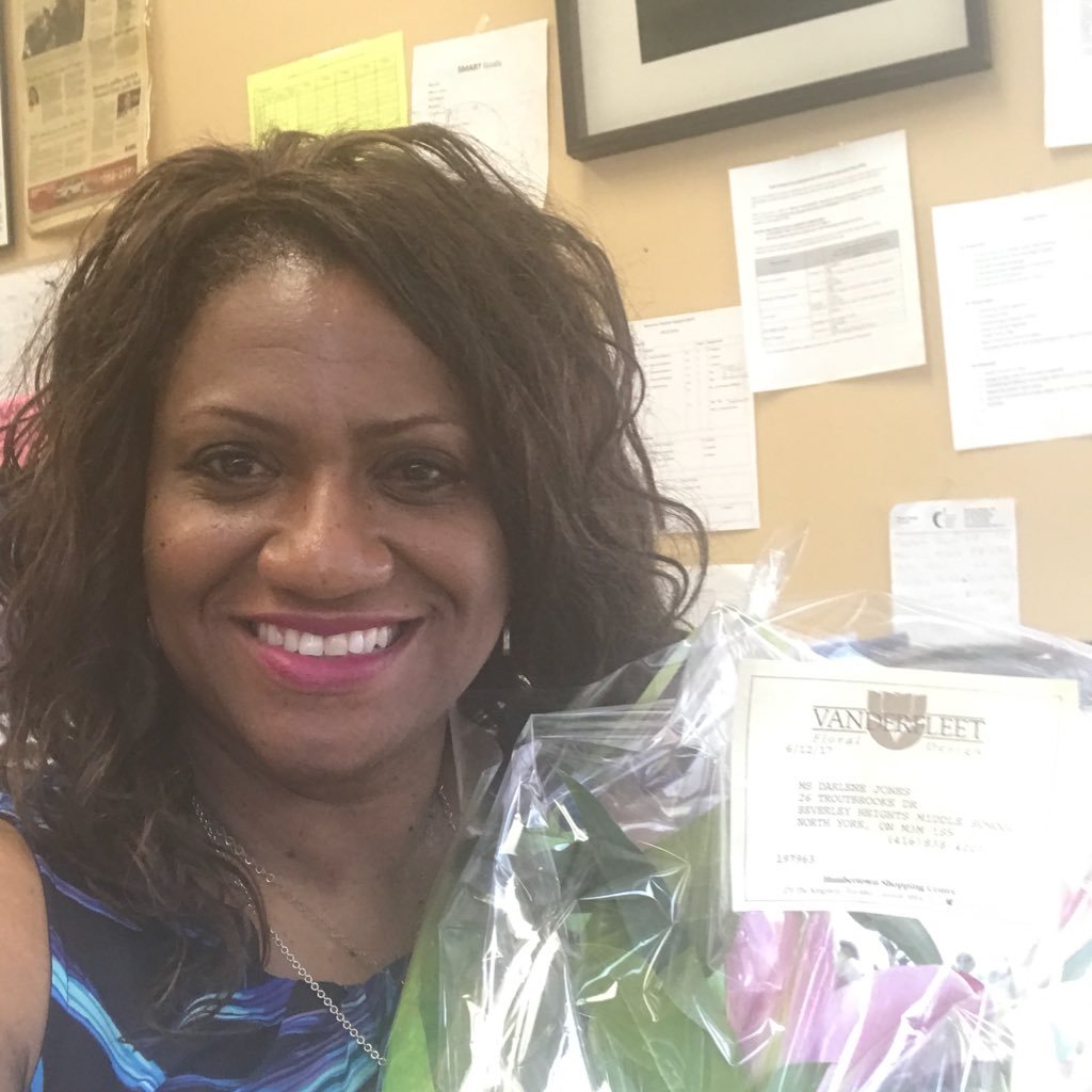I am an educator who loves to lead, love and learn. I am able to accomplish all three as a Principal in a wonderful K-8 school.