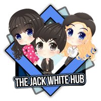 Jack White Hub(@JackWhiteHub) 's Twitter Profile Photo