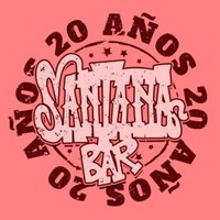 Santana Bar (@santanabarok) 's Twitter Profile