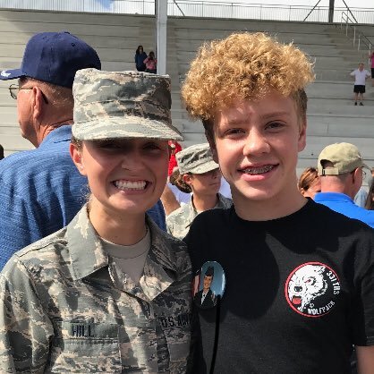 Shill1218's profile picture. 