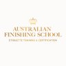 onmybestmanners's profile picture. Australia's Premier Finishing School | International Social and Business Etiquette Training Provider | Modern Etiquette Coaching