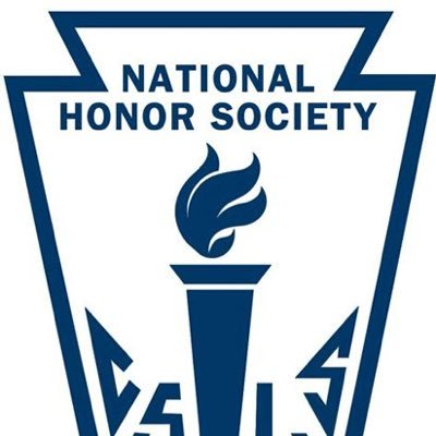 Woodmont High School chapter of National Honor Society