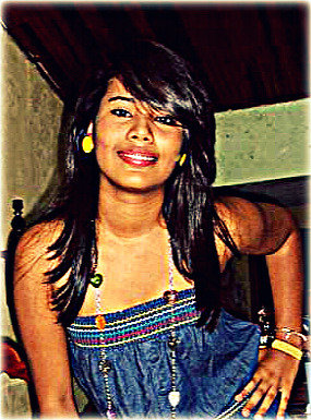 Bonita
Interesante 
Comicaa!
 Genial 
Debes Conocermeee