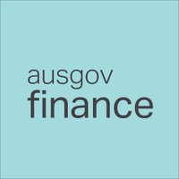 Dept of Finance (@ausgovfinance) Twitter profile photo