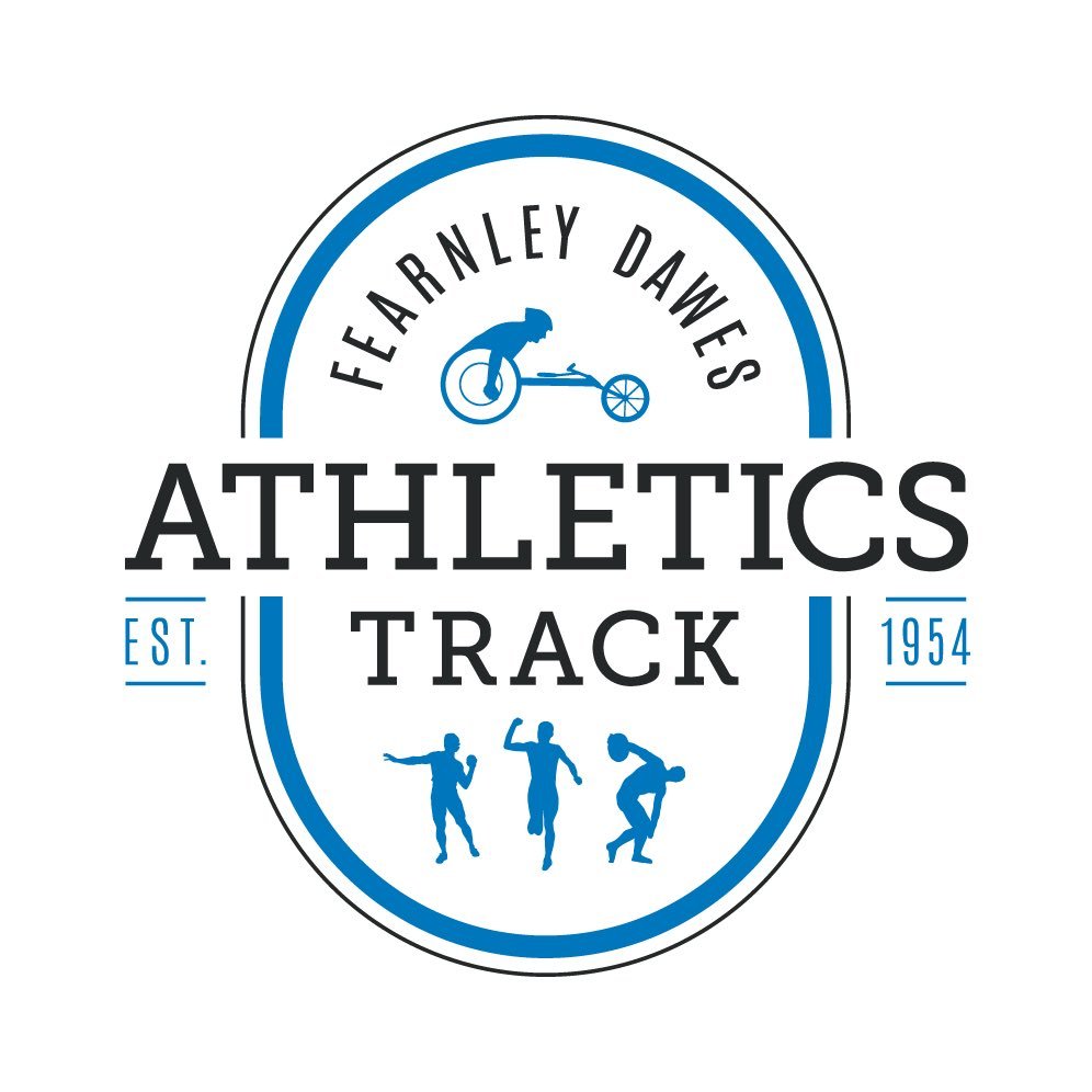 Established 1954, re-launched 2017. The Fearnley Dawes Athletics Track is Newcastle's home of running, rolling, jumping and throwing.