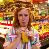 Jo Beth (@showbeth) 's Twitter Profile