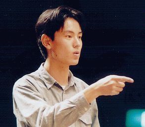 音が大好き。学生時代は吹奏楽、合唱、指揮などやってました。写真は学生時代です(笑)。よろしくお願いします。