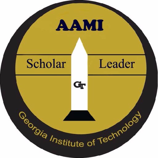 This initiative seeks to train Georgia Tech’s African-American males for leadership while motivating them to strive for academic excellence.