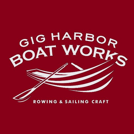 GHBoats's profile picture. Rowing and sailing boats with traditional styling and modern sensibilities. Custom built to order in Gig Harbor, WA USA. 
INSTA: @ghboats