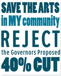 nysarts's profile picture. Advancing the Arts through Leadership, Professional Training and Advocacy.