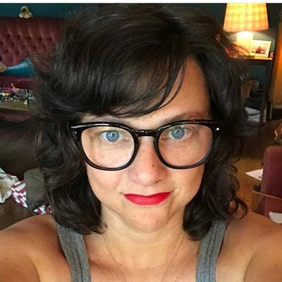 Jenni Konner on Twitter: "I think the biggest mistake we made is telling Americans that wearing masks is to protect other people. your audience!" / Twitter