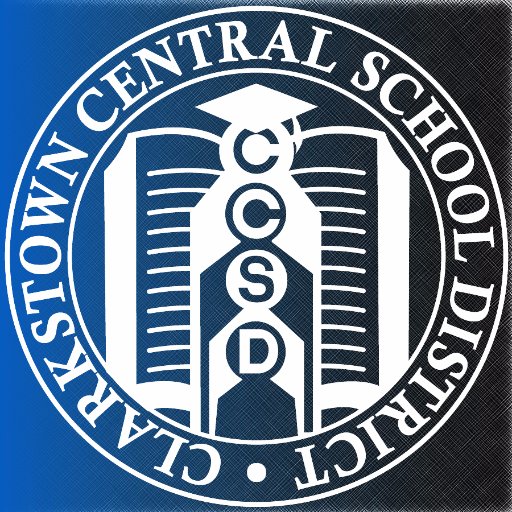 Official twitter of the Clarkstown Central School District (NY)
District communications, including school closings, as well as highlights of all of our schools.