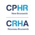 CPHR NB / CRHA NB (@cphrnb_crhanb) Twitter profile photo CPHR NB / CRHA NB (@cphrnb_crhanb) Twitter profile photo