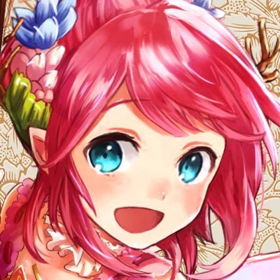 【公式】ピクリン＠幻獣姫さんのプロフィール画像