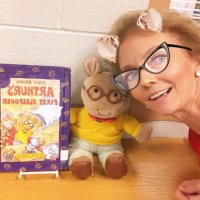 Gail Ellis (@ellispmereads) 's Twitter Profile Photo Gail Ellis (@ellispmereads) 's Twitter Profile Photo