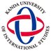 神田外語大学 選挙管理委員会 (@kuis67197183) Twitter profile photo 神田外語大学 選挙管理委員会 (@kuis67197183) Twitter profile photo