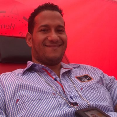 Ingeniero Electrónico Especialista en Seguridad de Redes