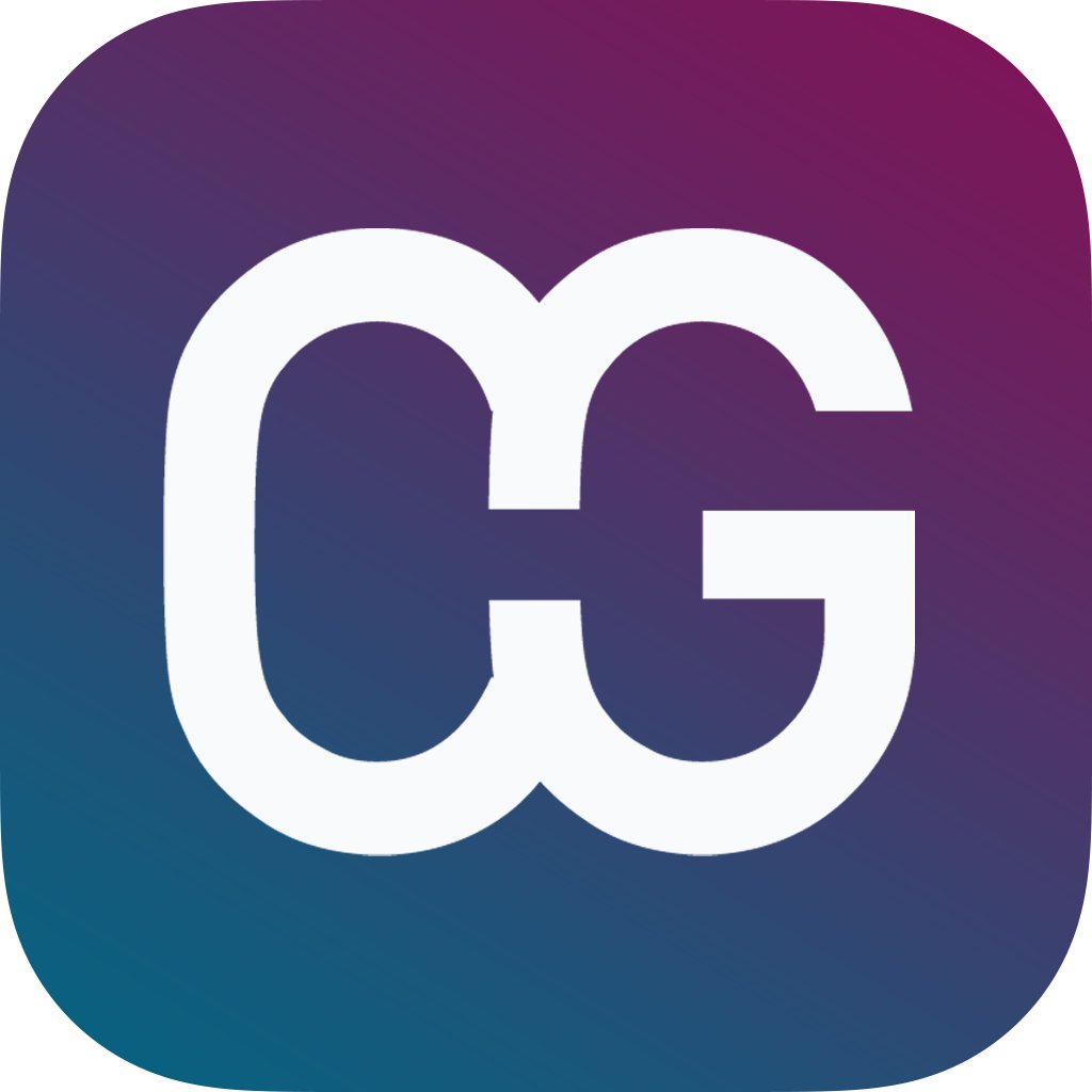 CorpGlossary's profile picture. This is an app that gives you marketing/business terms and acronyms at your finger tips, so you will never be faced with that embarrassing moment again.