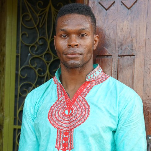 Founder of Danfo. International Realtor. Africa Travel Coordinator. Author. Philanthropist. Prince of Ororuwo, Nigeria