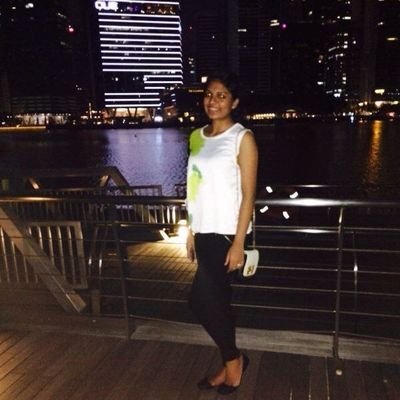 sarika_selvaraj's profile picture. 