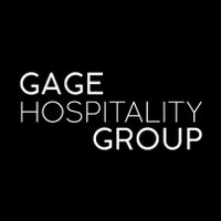 Gage Hospitality(@gagehospitality) 's Twitter Profile Photo