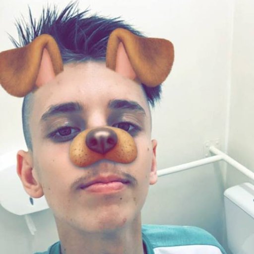 Thiago_Weber01's profile picture. Fé em Deus ! 🙏