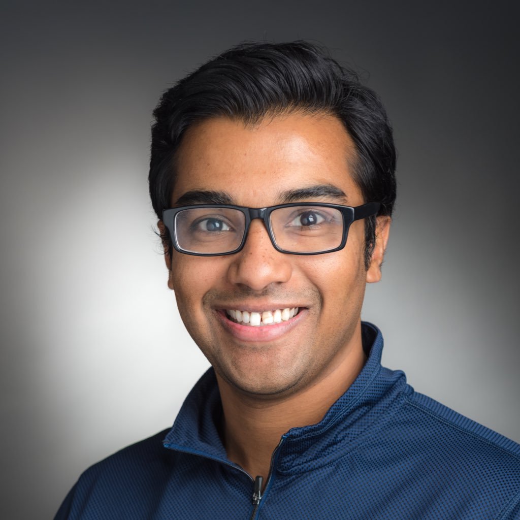 Vinay Eapen🔬🧬🧫 Profile