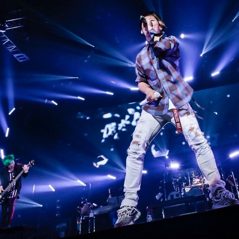 tmUVER0904's profile picture. 