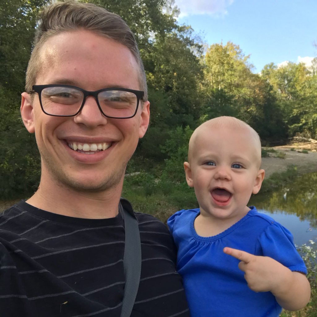 dondeare's profile picture. Believer. Husband. Father. Pastor, Ministry Arts at Fairhaven Springboro