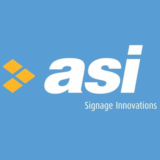 ASI Signage, MN