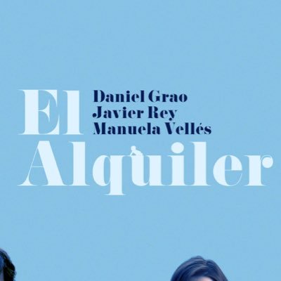 Cortometraje dirigido por Pablo Gomez-Castro, protagonizado por Daniel Grao, Javier Rey y Manuela Vellés. https://t.co/Y3zMnnApwQ https://t.co/4Im63hvCMl