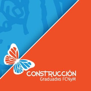 Construcción FCNyM
