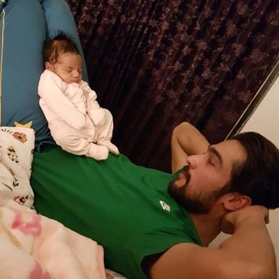 AsadKha94545609's profile picture. 