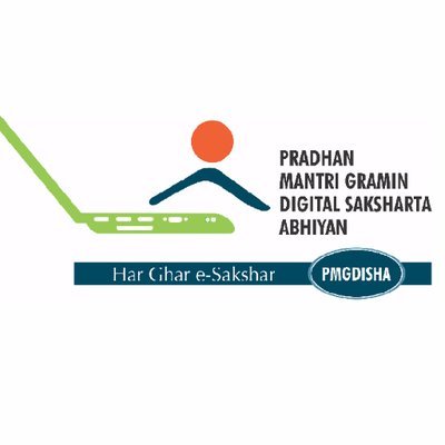 Account of the Pradhan Mantri Gramin Digital Saksharta Abhiyan, Uttar Pradesh
