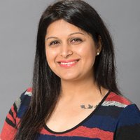 Dr Avnika Ruparelia (@avnika_r) 's Twitter Profile