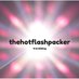 TheHotFlashpacker (@tflashpacker) Twitter profile photo TheHotFlashpacker (@tflashpacker) Twitter profile photo