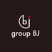 group BJ (@groupBJ) Twitter profile photo