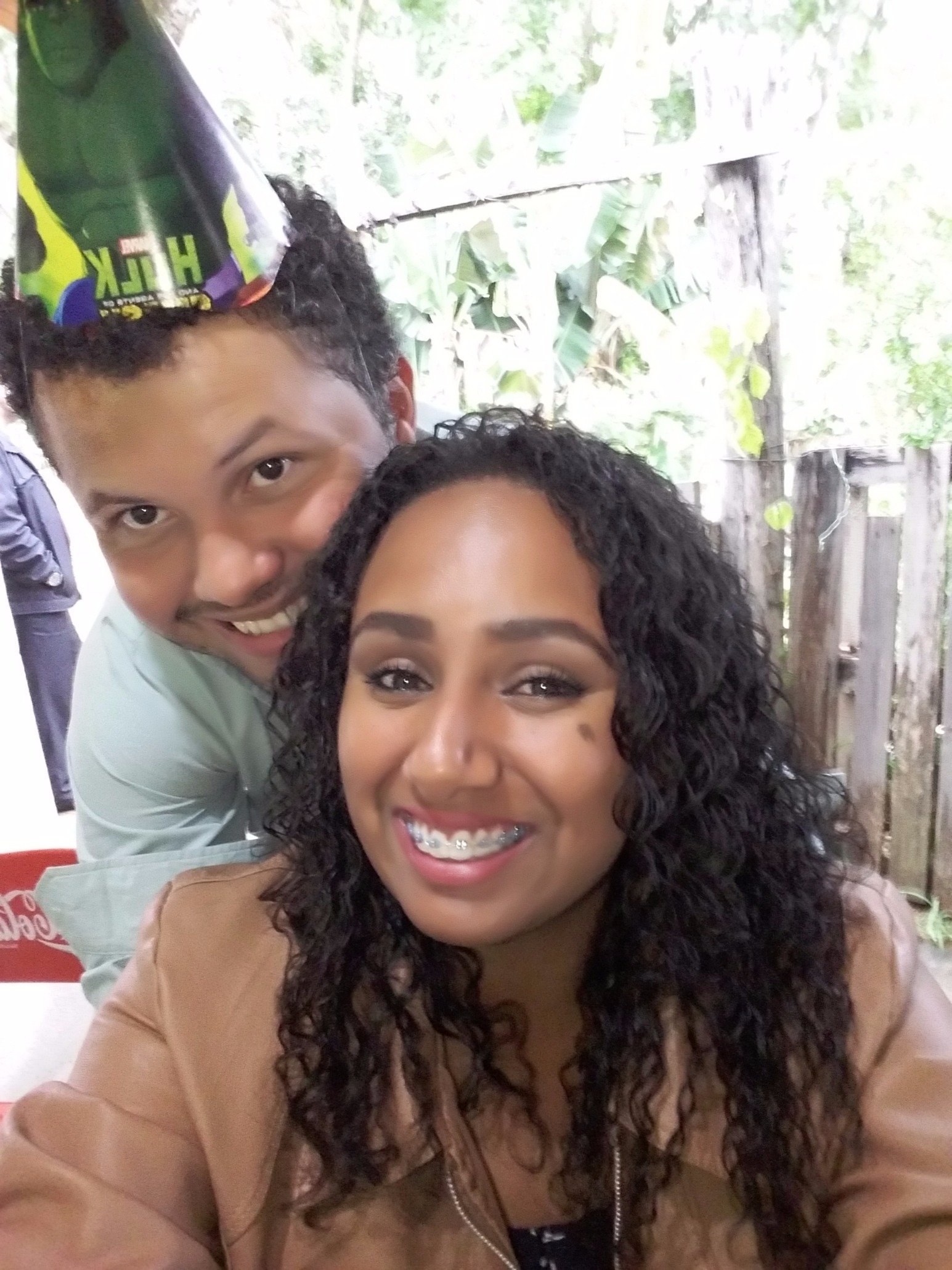 Vivi_jonny's profile picture. Confio naquele que me fortaleçe que é jesus cristo por que é ele que nos traz a paz nas nossas vida !!!!!!!!!!