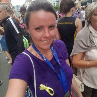 Kate Robinson (@workforcematron) 's Twitter Profile