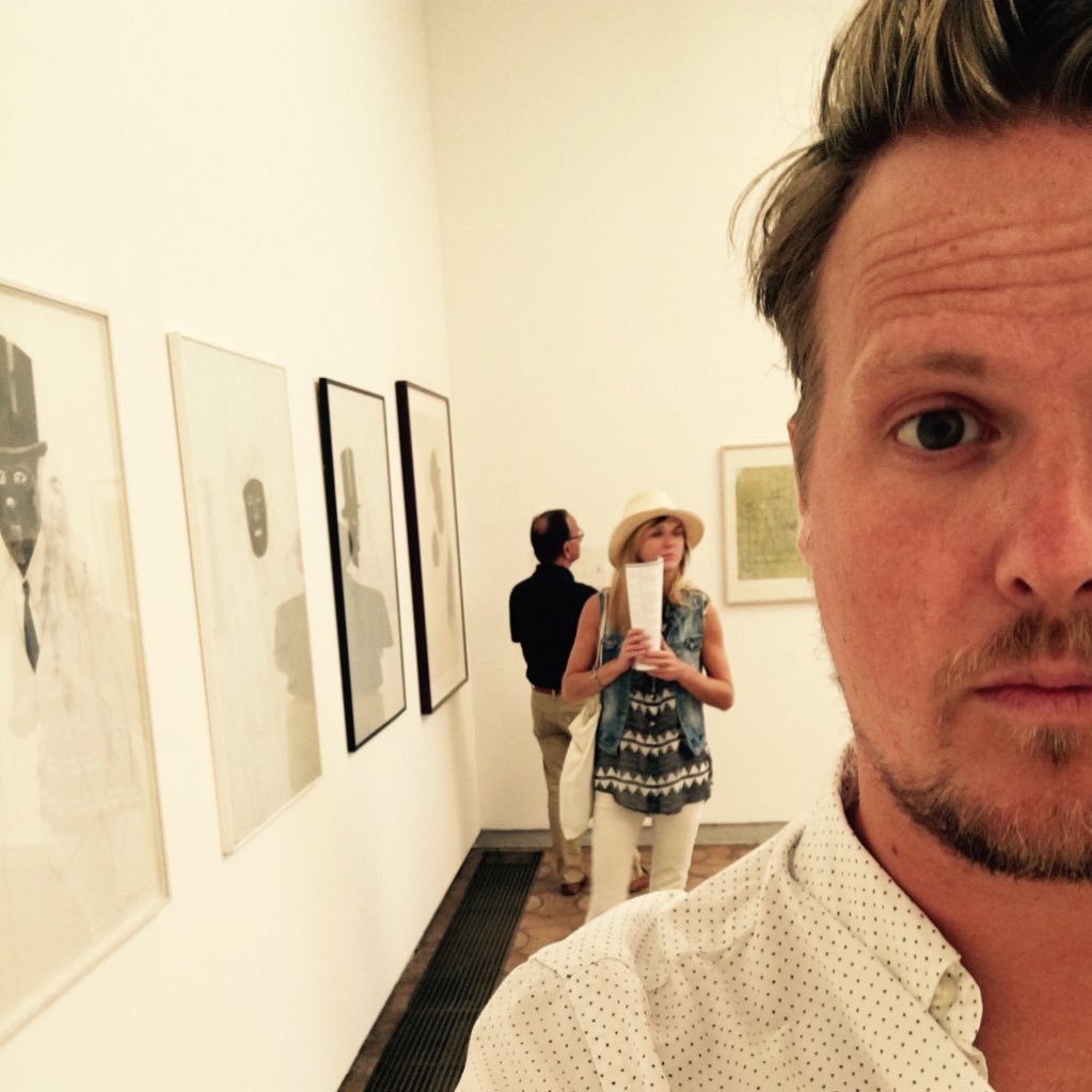 AndreasAugus's profile picture. Head of Development / Styria Media Group