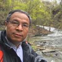 Dambar Chemjong (@chemjongd) 's Twitter Profile