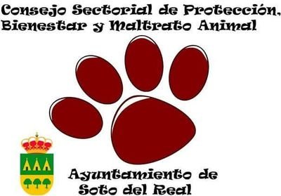 Somos un órgano de participación ciudadana, de protección animal del #AyuntamientoSotodelReal