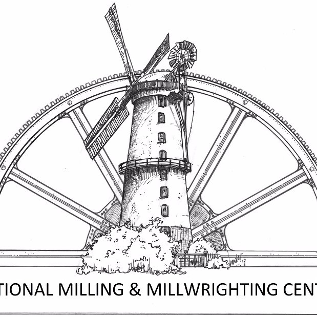 Sutton Mill, Norfolk, future home of the National Milling & Millwrighting Centre. Find out more at https://t.co/paY2um1Lv5
