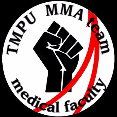 東北医科薬科大学 格闘技同好会 Tmpumma Twitter 東北医科薬科大学 格闘技同好会 Tmpumma Twitter