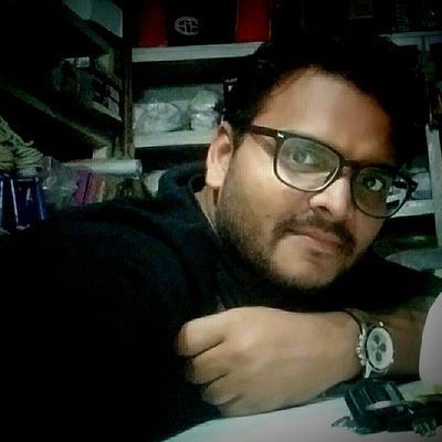 Gautikumarsona's profile picture. Field officer @ Central Bank of India