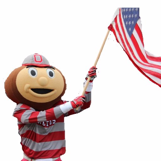 Go Buckeyes! Go Team USA!  Go fast!