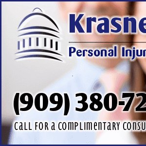 At Krasney Law, we take pride in the fact that we have a more personal, direct one-on-one working relationship with our clients.