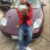 Mal Chapoo Nigga 🗣 (@1012malchapoo) 's Twitter Profile